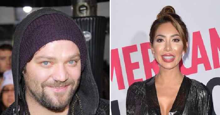 The Sad Downfall Of 'Jackass' Star Bam Margera: How Reality TV Destroyed 6 Other Celebrities