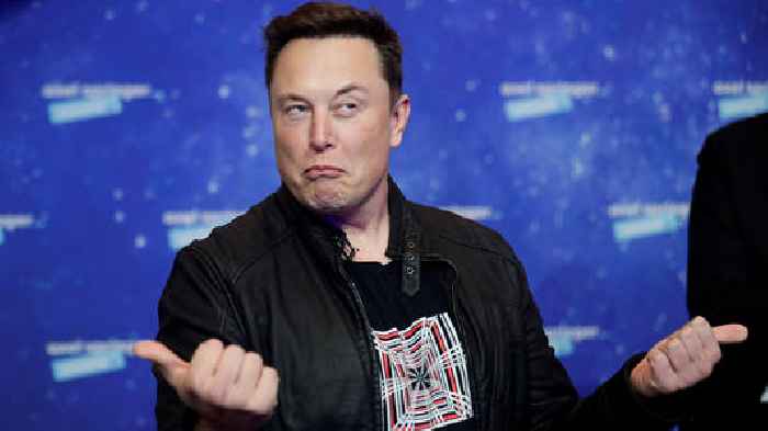 Elon Musk Votes For QAnon Congresswoman, Calls For ‘Massive Red Wave in 2022’