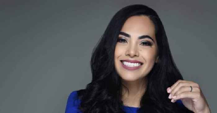 Republican Mayra Flores Becomes First Mexican-Born Woman Elected to Congress