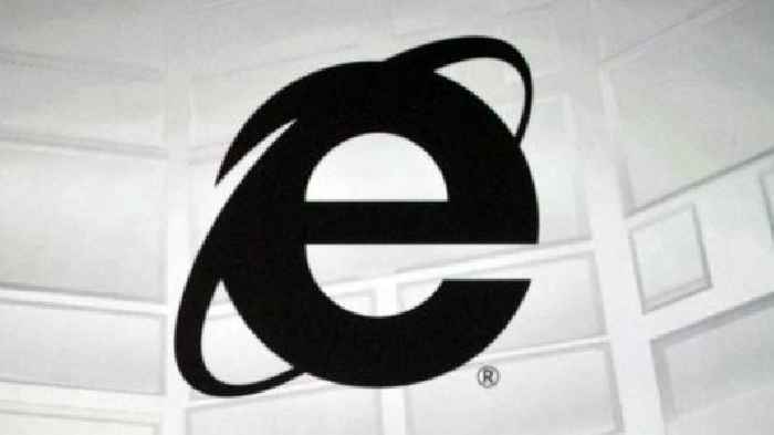 Microsoft's Internet Explorer Retires After 27 Years