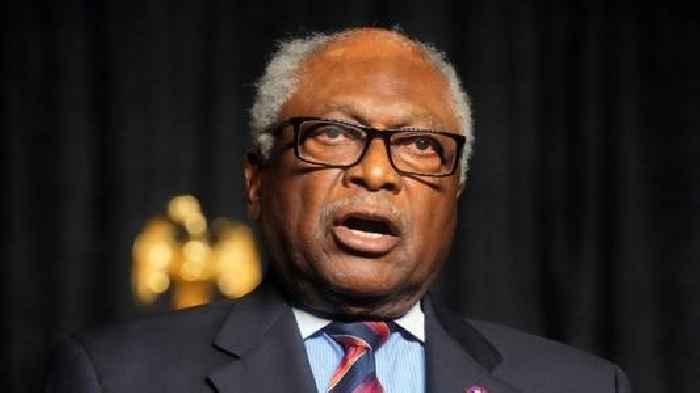 Rep. Clyburn Says U.S. Failed To Stop Fraud In COVID Loan Program