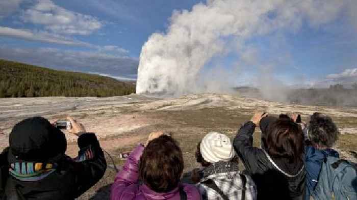 'Yellowstone' Has Created A Tourism Boom In Missoula, Montana