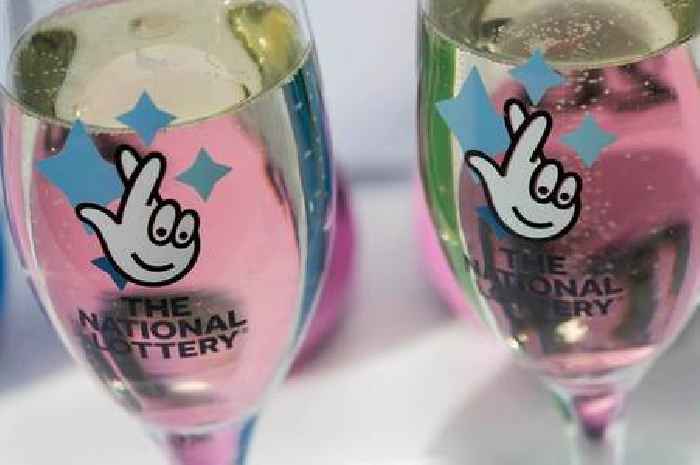 LOTTO RESULTS LIVE: Winning National Lottery numbers for Wednesday, June 15, 2022