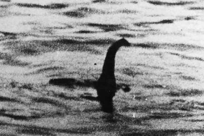 US travel writer brands Loch Ness 'waste of space' and says monster has 'never existed'