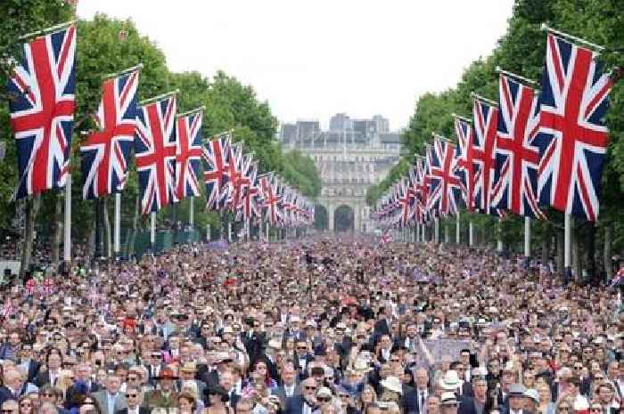 Jubilee weekend celebrations may have triggered new Covid wave in the UK, expert says