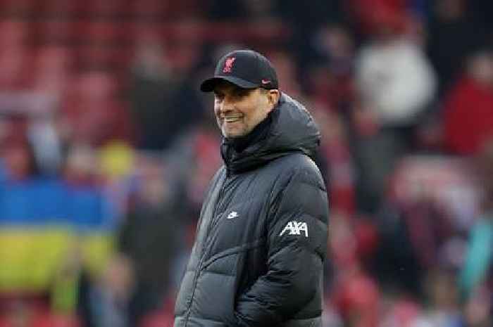 Liverpool boss Jurgen Klopp gets wish as Nottingham Forest braced for Premier League decision