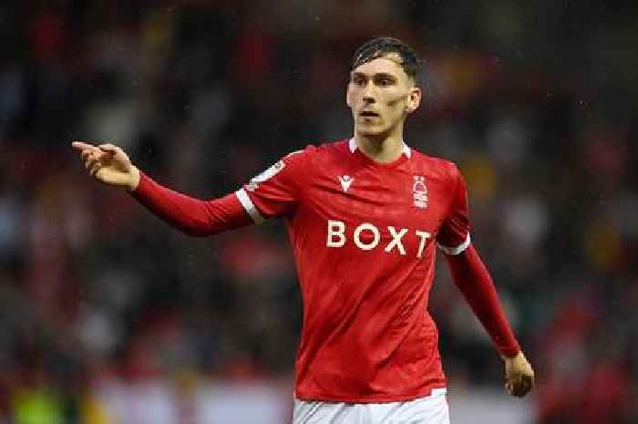 Nottingham Forest hatch Manchester United transfer plan to beat key rule