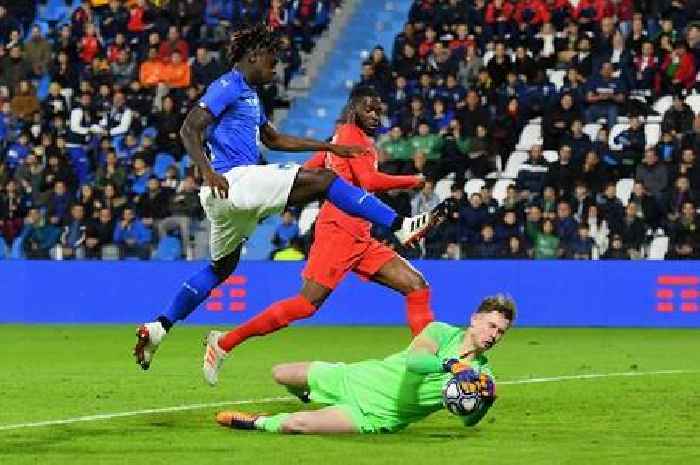 Nottingham Forest want Manchester United keeper as first signing with Brice Samba future unclear