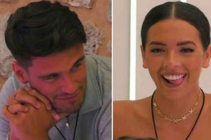 Love Island fans rumble Gemma Owen and Jacques O'Neill are still together after tell-tale clue