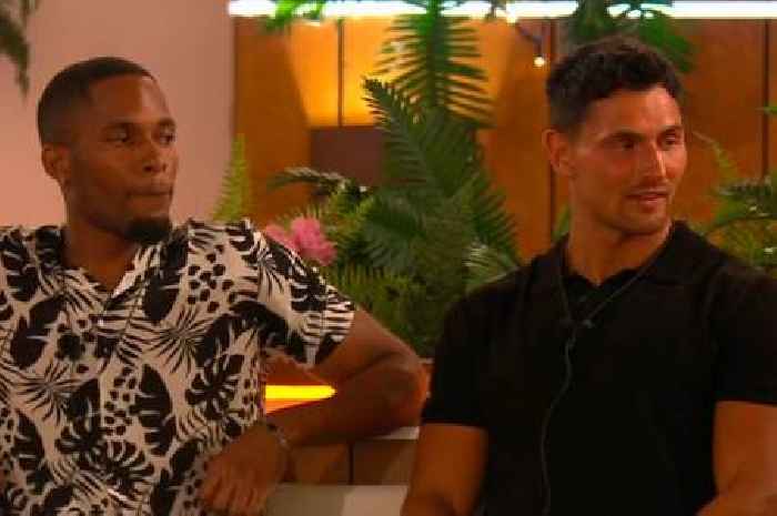 Love Island hit by 'cruel' accusations as two new bombshells arrive