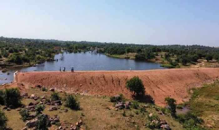 DS Group Launches a Water Economic Zone in Madhya Pradesh