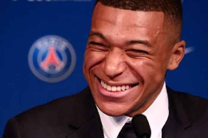 La Liga fire angry letter to UEFA over PSG and Man City allegations as Kylian Mbappe row takes new twist