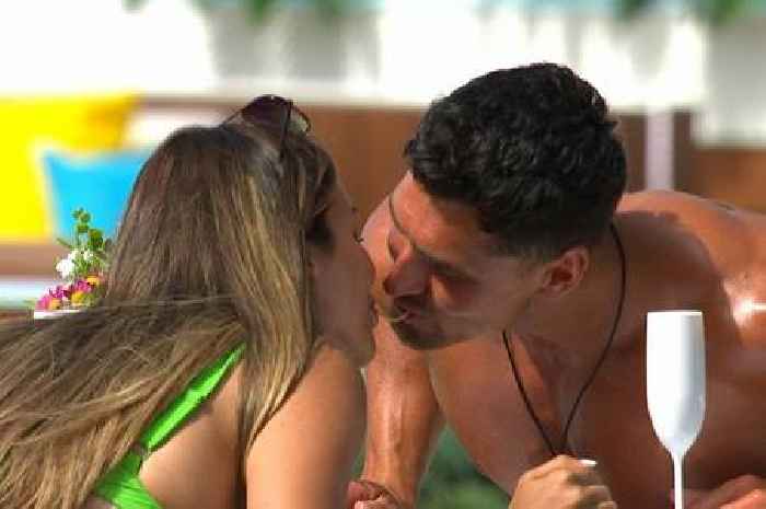 Love Island viewers suspect Davide was brought to tears after date between Ekin-su and Jay