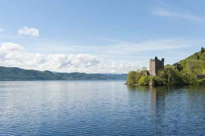 US travel writer shares rant on hating Loch Ness as he calls it 'boring overhyped' and 'waste of space'
