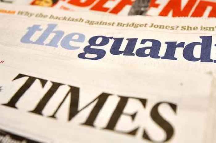 Russia sanctions dozens of UK journalists and media figures