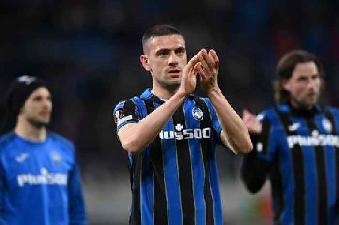 Chelsea target Serie A star in transfer swap amid Jules Kounde and Kalidou Koulibaly interest