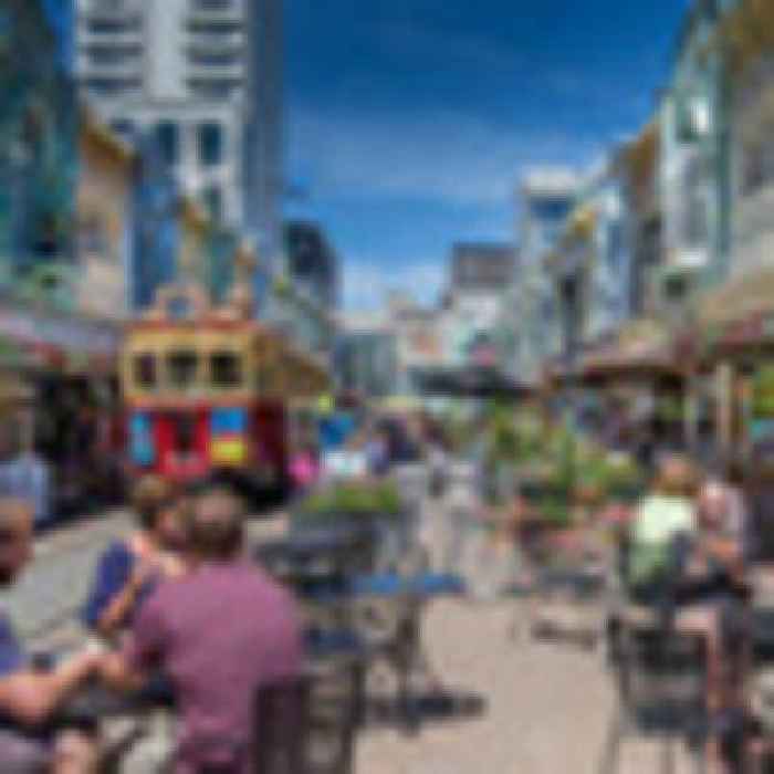 Four hot new eateries to try in Christchurch