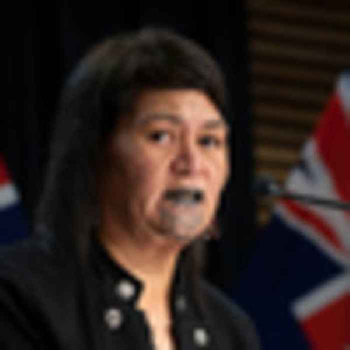 Australia's Foreign Minister Penny Wong putting Nanaia Mahuta 'to shame' with Solomons trip - Act