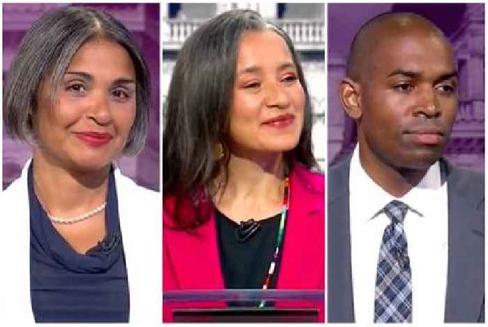 NY lieutenant governor debate: Democratic candidates say why they want to be No. 2