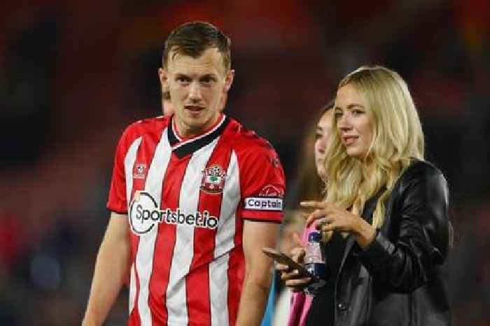 Man Utd 'join James Ward-Prowse race' but face fight with West Ham and Newcastle