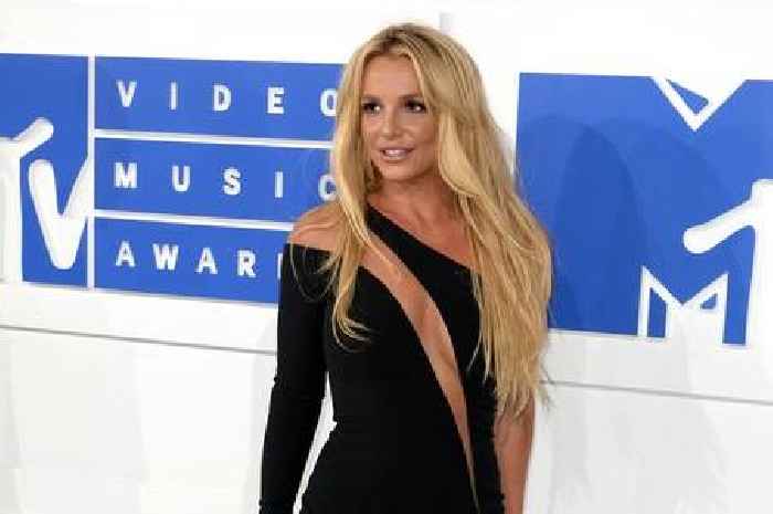 Britney Spears’ ex-husband will remain in jail after being denied bail reduction