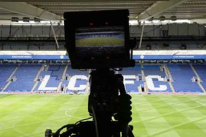 Premier League opening weekend TV fixtures confirmed as Leicester City face Brentford