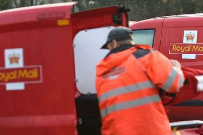 Royal Mail staff gearing up to vote on strike action which could cripple post in Nottinghamshire