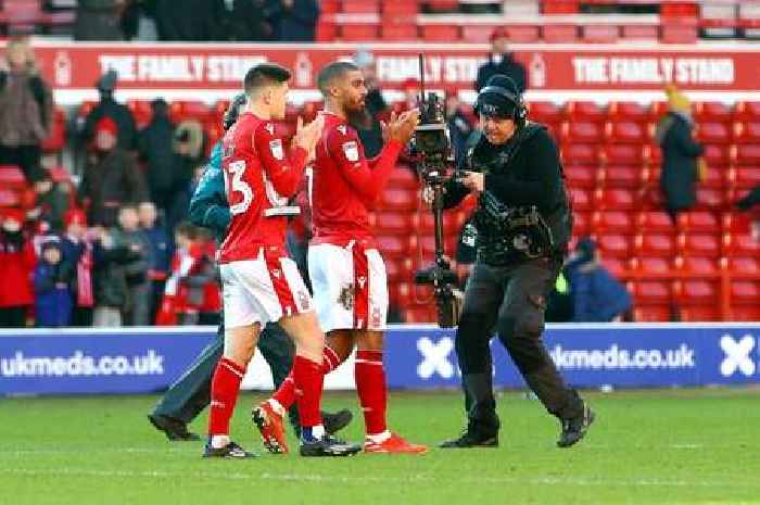 Premier League opening weekend TV fixtures confirmed as Nottingham Forest face Newcastle United