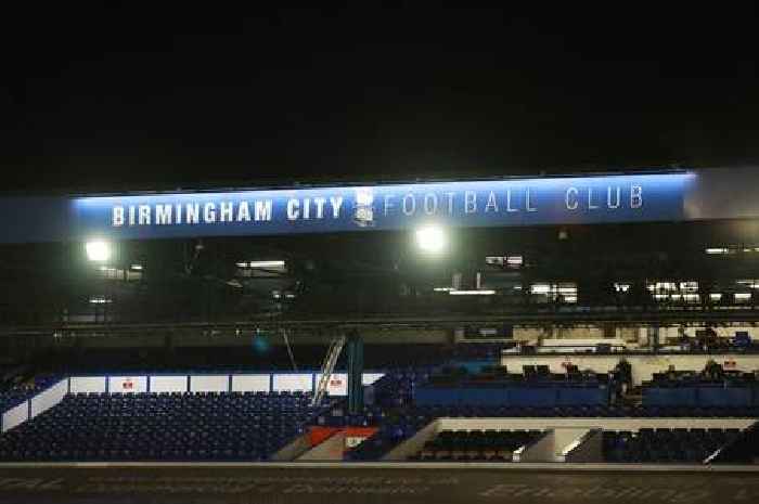 Birmingham City takeover state of play as Laurence Bassini makes plans clear