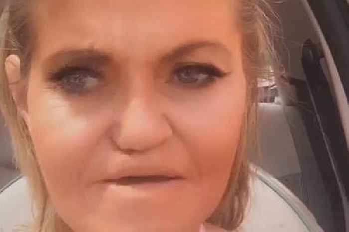 Danniella Westbrook praised for 'saving fan's life' following distressing call from daughter