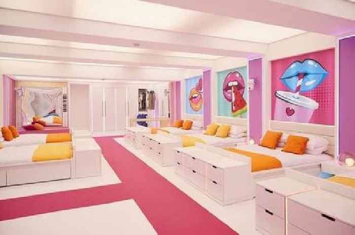 ITV2 Love Island fans distracted by contestant's bedroom habit