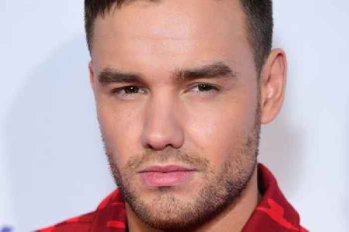Liam Payne growing close to ex - nine years after they split up