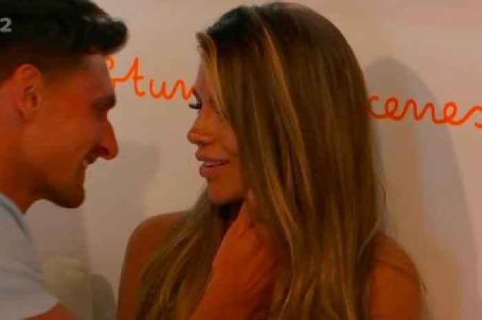 Love Island fans torn over dramatic reveal at end of episode