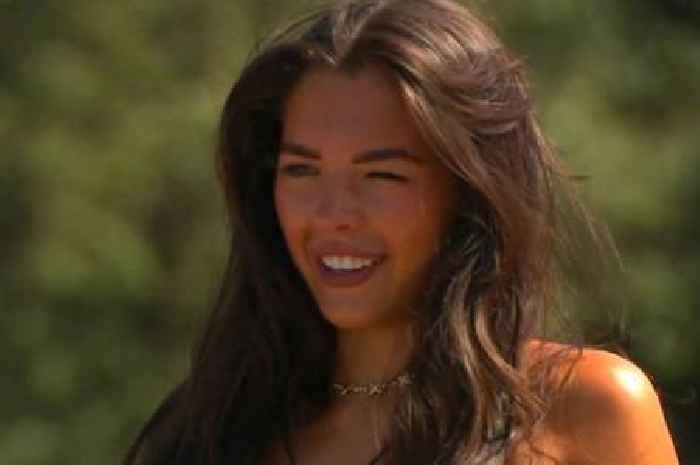 Love Island fans turn on Gemma Owen after conversation with ex Jacques