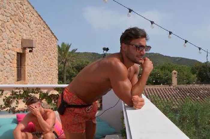 Love Island star Davide's team forced to issue lengthy statement