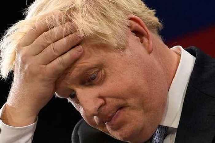 Boris Johnson unable to say if a new ethics adviser will be appointed