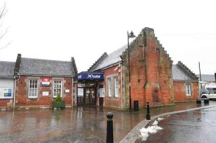 Dunblane locals pen letter in hopes to improve train service after 'temporary timetable' introduced