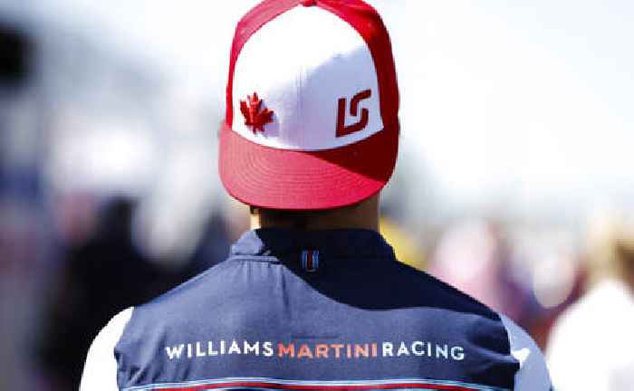Press Conference Schedule 2022 Canadian F1 Grand Prix