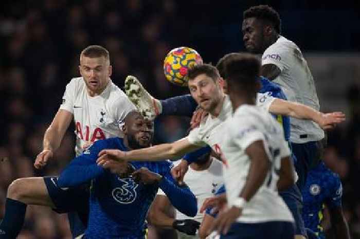 Tottenham's 2022/23 Premier League fixtures verdict amid potential Chelsea boost