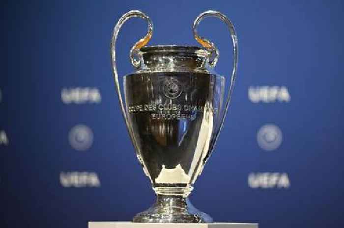 Tottenham games which Champions League will impact after Premier League fixtures announced