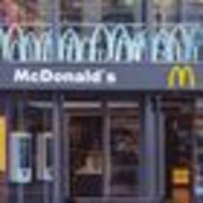 McDonald's to pay France €1.2bn to settle tax evasion case