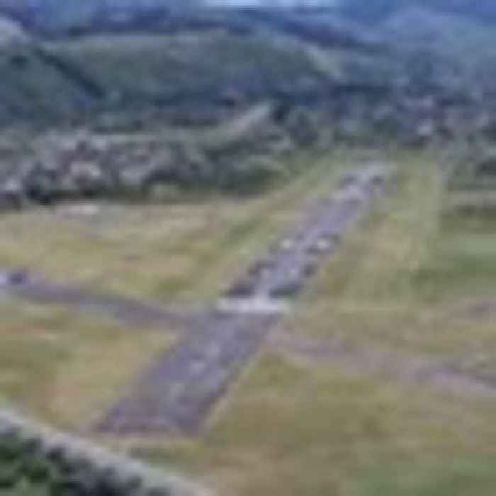 Crown reverses decision on contentious slice of Kāpiti Coast Airport sale