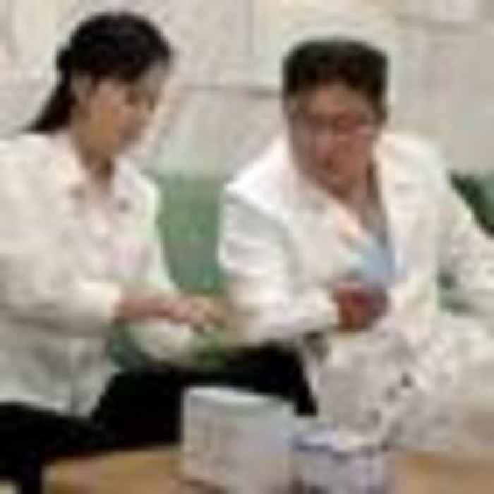 North Korea reports another disease outbreak amid Covid-19 wave