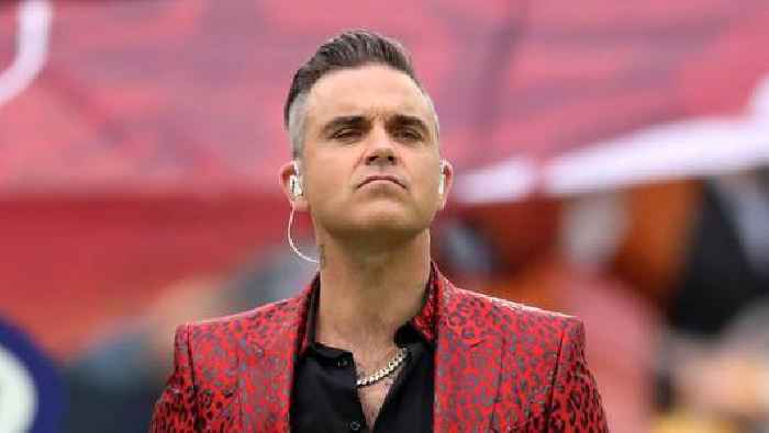Scramble as Robbie Williams arena tour tickets go on general sale on Friday morning – extra dates added for Irish shows