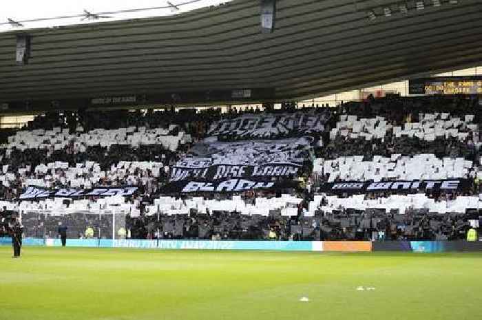 Mike Ashley 'poking the fire' as fresh message sent to Mel Morris in Derby County takeover saga