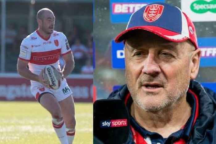 Former Hull KR coach Tim Sheens joins former Rovers halfback in Italian World Cup staff