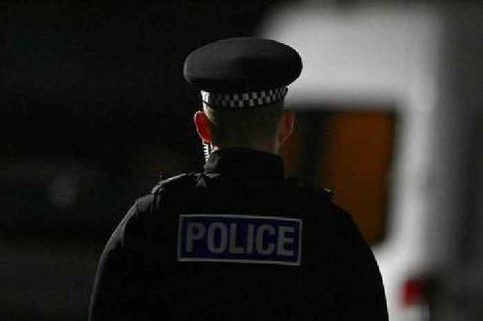 Man identified by police after cheek-breaking assault in Torquay