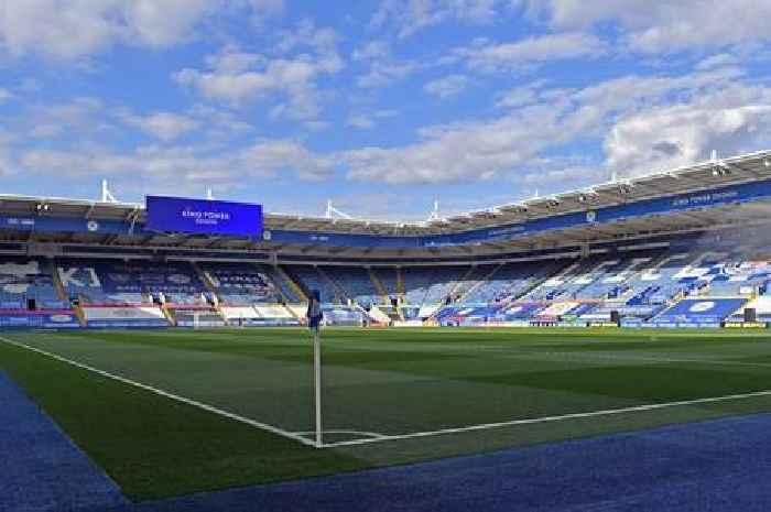 Leicester City's opening-day fixture against Brentford set to be moved