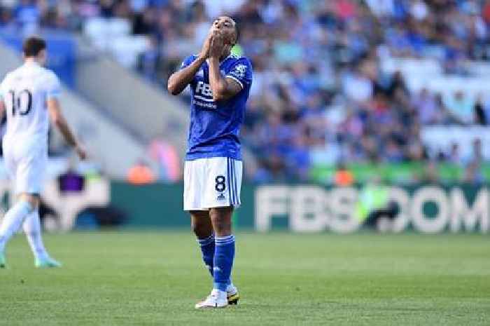 Leicester City told Youri Tielemans transfer theory after £34m Arsenal deal confirmed
