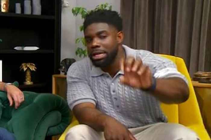 Celebrity Gogglebox viewers saying same thing about Brummie Micah Richards